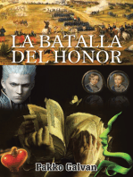 La Batalla Del Honor