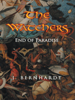 The Watchers: End of Paradise