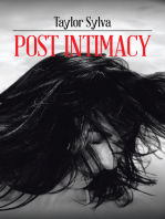 Post Intimacy