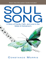 Soul Song: A Story of Family, Faith, and Love in the Midst of Alzheimer’S