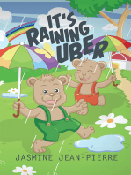 It’S Raining Uber