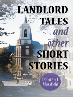 Landlord Tales and Other Short Stories