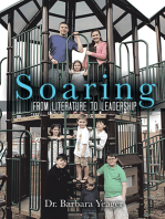 Soaring: From Literature to Leadership
