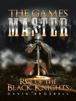 The Games Master