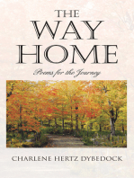 The Way Home: Poems for the Journey