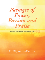 Passages of Power, Passion and Praise