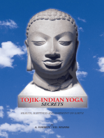 Tojik-Indian Yoga Secrets