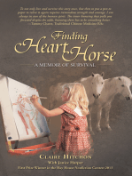 Finding Heart Horse