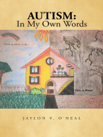 Autism: in My Own Words