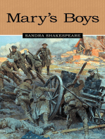 Mary's Boys