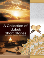 A Collection of Uzbek Short Stories