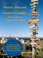 Travel Dreams and Nightmares