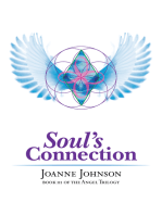Soul's Connection: Book Iii of the Angel Trilogy