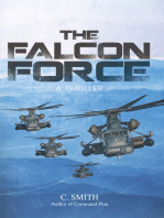The Falcon Force: A Thriller