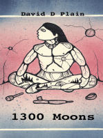 1300 Moons