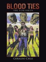 Blood Ties: The Forsaken