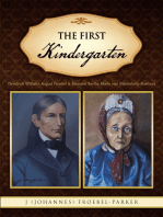 The First Kindergarten