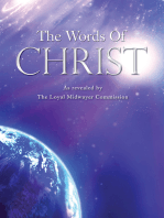 The Words of Christ