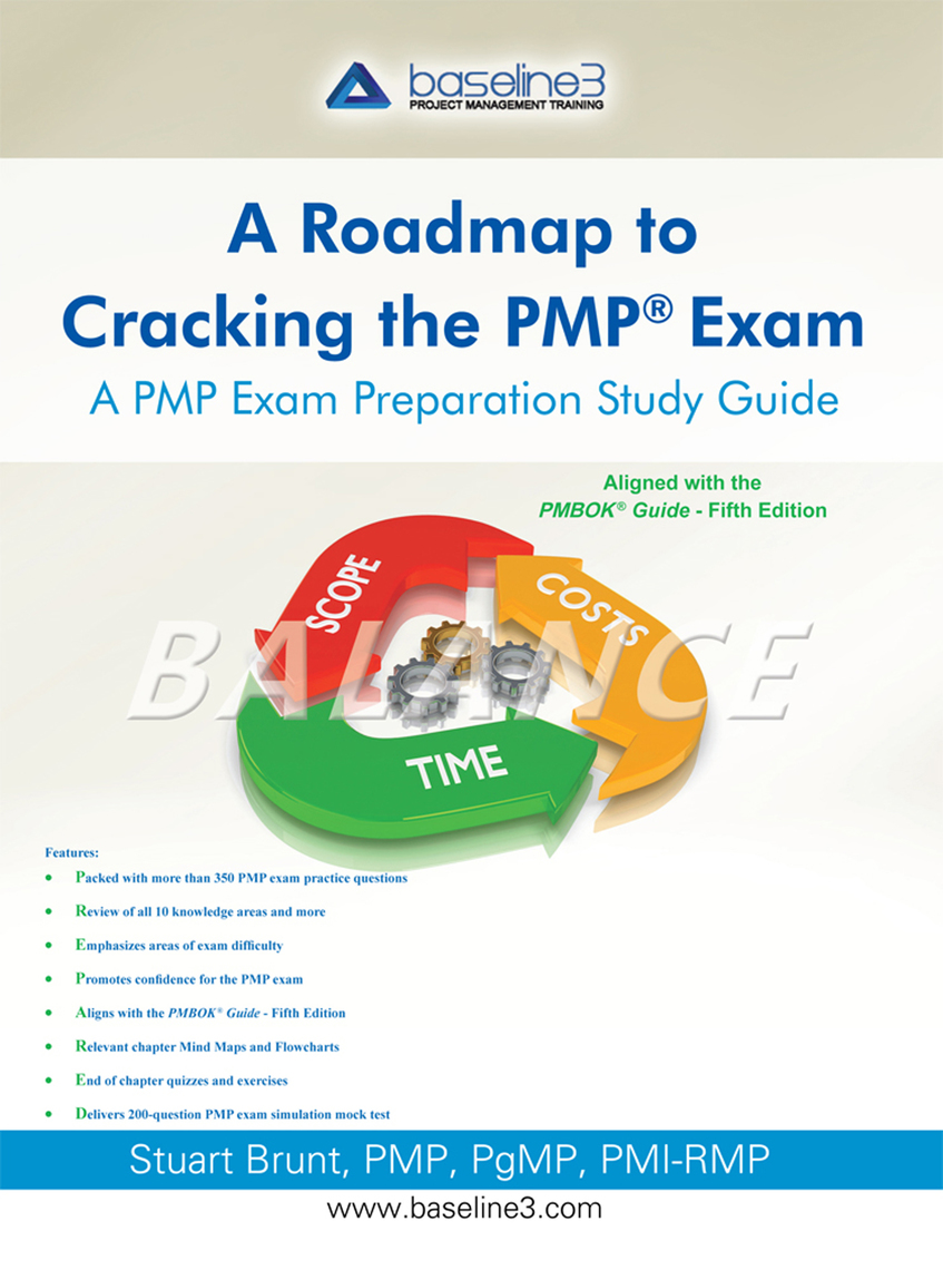 PMI-RMP Exam