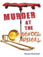 Murder at the School Musical
