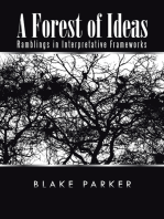 A Forest of Ideas