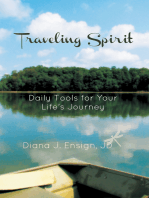 Traveling Spirit: Daily Tools for Your Life's Journey