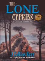 The Lone Cypress: A Portrait of Aunt Phyllis
