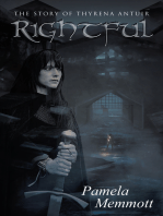 Rightful: The Story of Thyrena Antuir