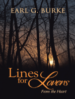 Lines for Lovers: From the Heart