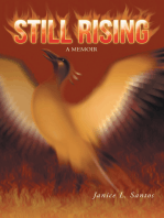 Still Rising: A Memoir