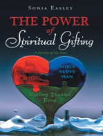 The Power of Spiritual Gifting