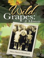 Wild Grapes