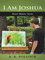 I Am Joshua: Heart Matters Series