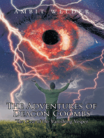 The Adventures of Deacon Coombs: The Case of the Vanishing Vesper
