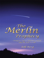 The Merlin Prophecy