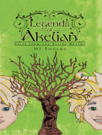 Legends of Akelian: Tales from the Elvish Realms