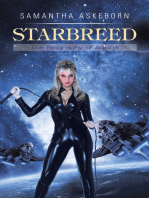 Starbreed: The Biography of Aquina