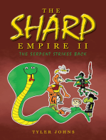 The Sharp Empire Ii: The Serpent Strikes Back