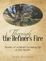 Through the Refiner’S Fire