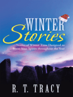 Winter Stories