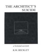 The Architect's Suicide: A Fictional Account