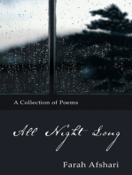 All Night Long: A Collection of Poems