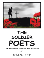 The Soldier Poets