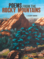 Poems from the Rocky Mountains