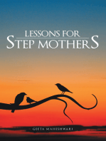 Lessons for Step Mothers