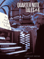 Quarter Note Tales #4: An Axel Crochet Trilogy