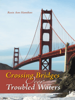 Crossing Bridges over Troubled Waters