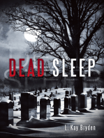 Dead Sleep