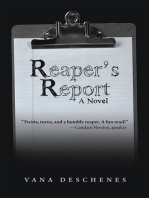 Reaper’S Report