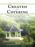 Created for Covering